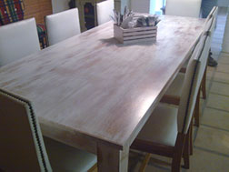 Bespoke Joinery - Somerset West and Pringle Bay